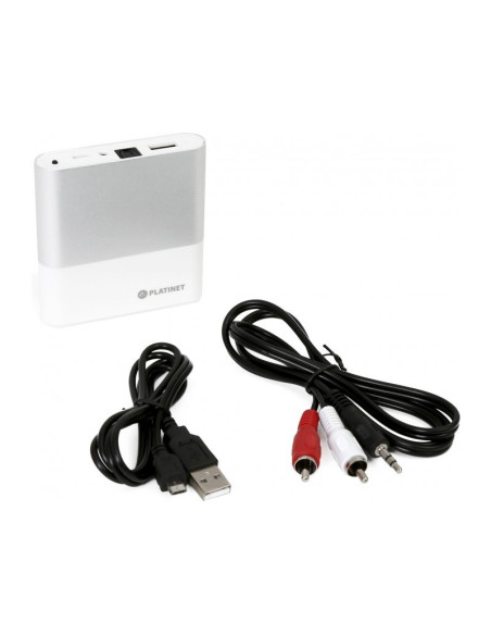 Wireless Music Receiver