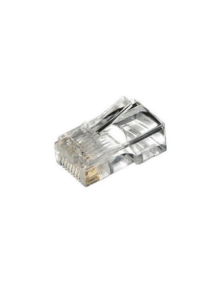 connetore 8 poli RJ45 cat 5E/6