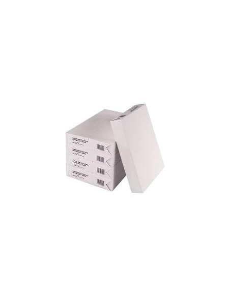 Risma A4 500fogli 80gr Bianco