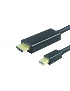 1,8 mt Mini Display Port -...