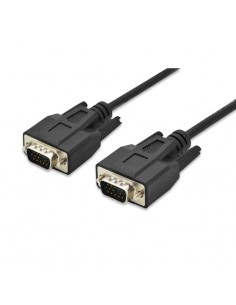 1,8 mt VGA D-SUB 15-pin M/M...