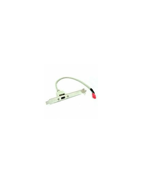 BRACKET (FIREWIRE IEEE 1394 X1)
