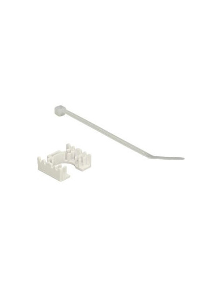 Connettore femmina Keystone RJ45/ LSA, Cat6a, 23 - 26 AWG