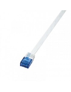 3,00 mt Cat6 U/UTP RJ45 Bianco