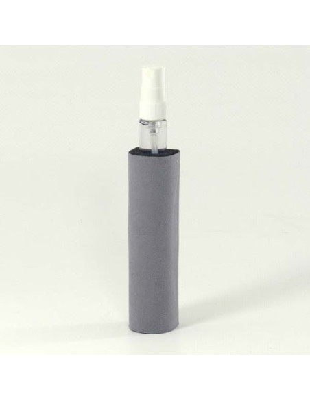 Set Pulizia 2in1 per tablet, smartphone, spray 6ml