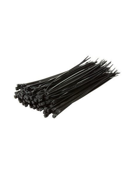 (100x2,5)mm Blister 100pz Nere