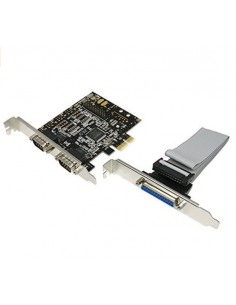 PCI Express Card, 2x Serial...