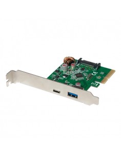 interface card, 2x USB 3.1...