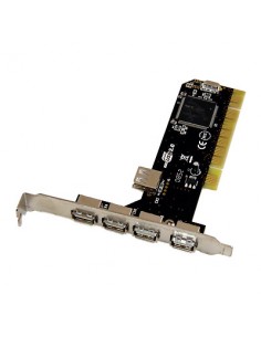 PCI -- USB2.0