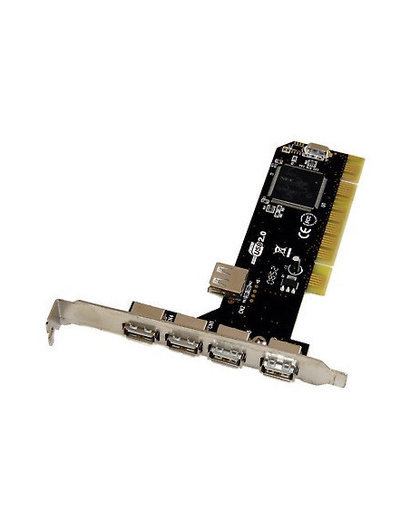 PCI -- USB2.0