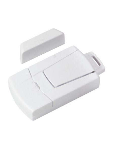 Allarme per Porte e Finestre, Bianco