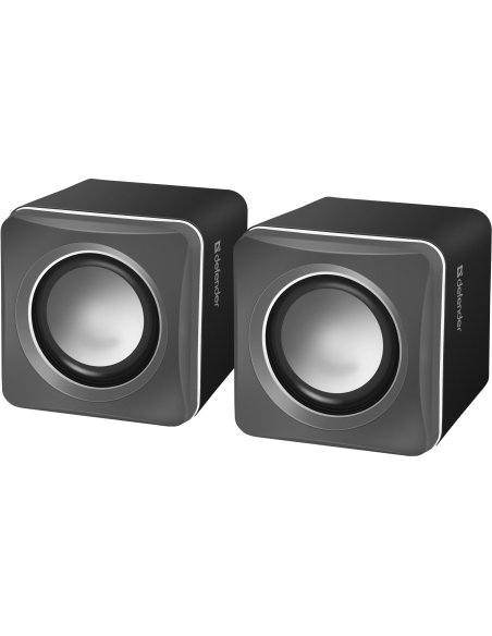SPK 33, CASSE USB 2.0, 5W