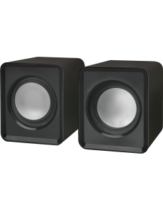 SPK 22, MINI CASSE 2.0 5W USB