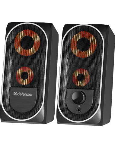 SOLAR 4 CASSE 2.0, BLUETOOTH 4.2, LED