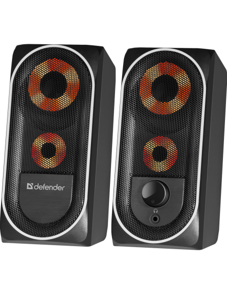 SOLAR 4 CASSE 2.0, BLUETOOTH 4.2, LED