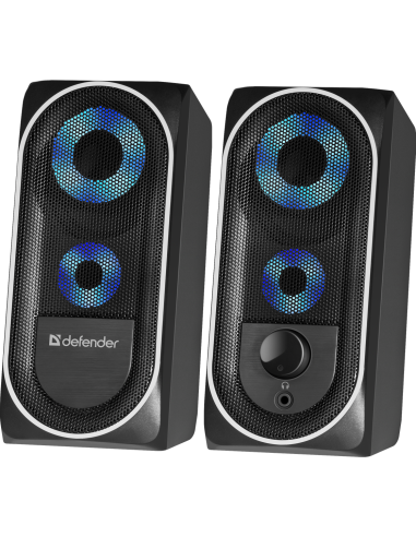 SOLAR 2, CASSE 2.0 8W, LED