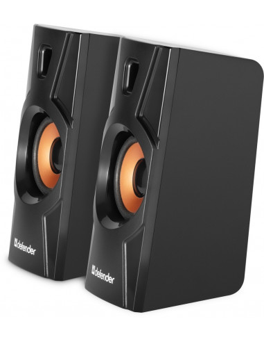 AURORA S8 CASSE 2.0 USB, 8W