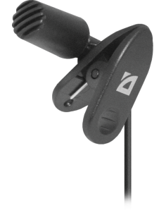 MIC-109 - MICROFONO PER PC,...