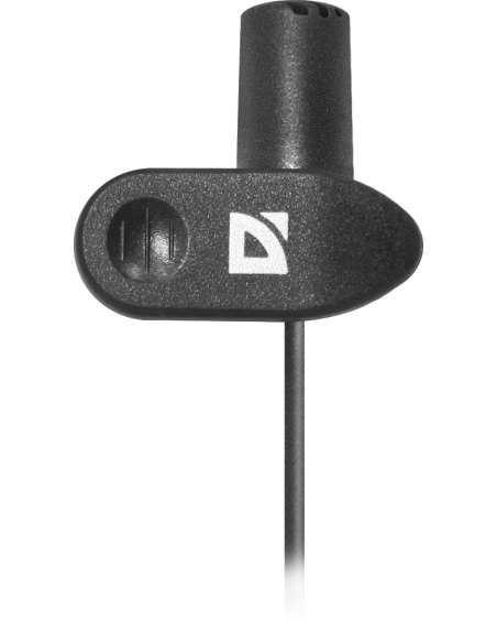 MIC-109 - MICROFONO PER PC, 1,8M