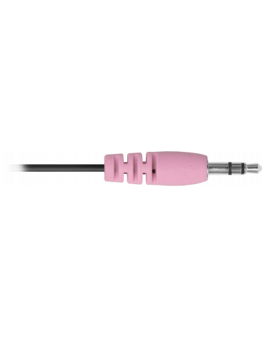 MIC-109 - MICROFONO PER PC, 1,8M MIC-109 - MICROFONO PER PC, 1,8M