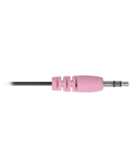 MIC-109 - MICROFONO PER PC, 1,8M