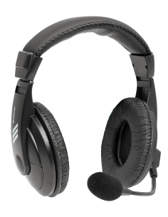 GRYPHONE 750U, CUFFIE con...
