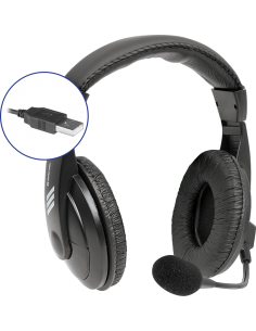 GRYPHONE 750U, CUFFIE con... 2