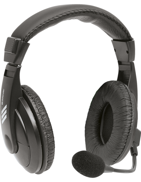 GRYPHONE 750, CUFFIE CON MICROFONO