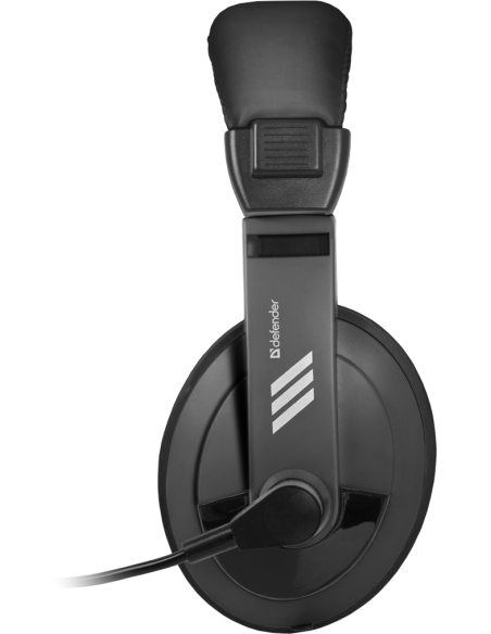 GRYPHONE 750, CUFFIE CON MICROFONO