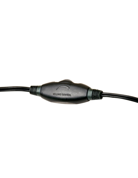 GRYPHONE 750, CUFFIE CON MICROFONO