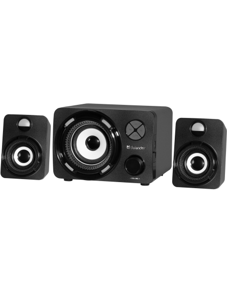 G11 CASSE BLUETOOTH 2.1 11W Light/FM/TF/USB/AUX