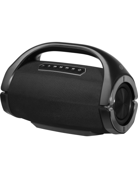 G102, CASSA BLUETOOTH 4.2, 30W, NERO