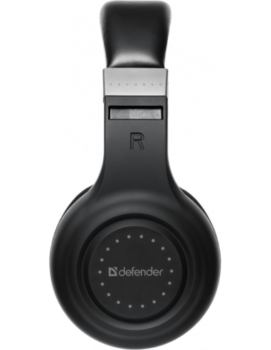 FREEMOTION B551, CUFFIE BLUETOOTH...