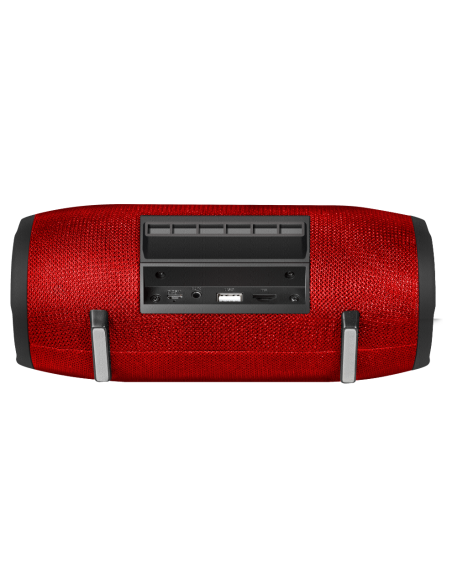 ENJOY S900, CASSA BLUETOOTH 5.0 10W, ROSSO