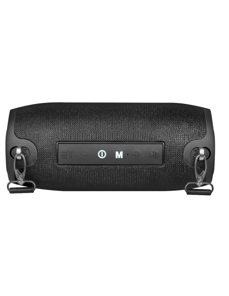 ENJOY S900, CASSA BLUETOOTH 5.0 10W, NERO