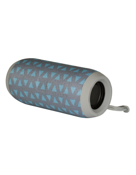 ENJOY S700, CASSA BLUETOOTH 5.0, 10W, BLUE/GRIGIO