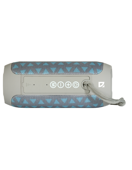 ENJOY S700, CASSA BLUETOOTH 5.0, 10W, BLUE/GRIGIO