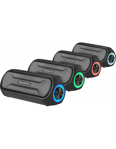 ENJOY S1000, CASSA BLUETOOTH 4.2,...