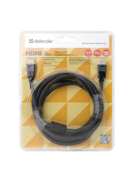 3,00 mt M-M 1.4 Digital