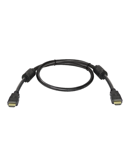 1,00 mt HDMI M-M 1.4 Digital
