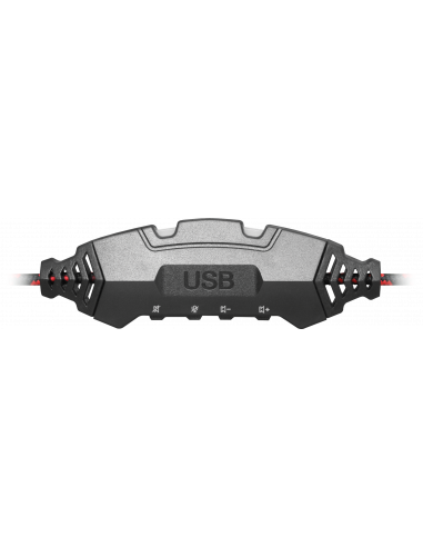 WARHEAD G-450 Cuffie Gaming con... WARHEAD G-450 Cuffie Gaming con...