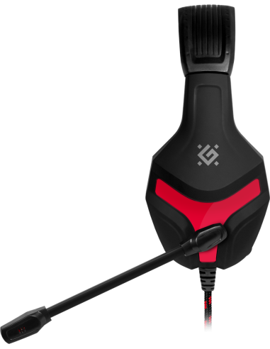 SCRAPPER 500, GAMING CUFFIE CON...