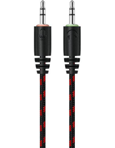 SCRAPPER 500, GAMING CUFFIE CON...