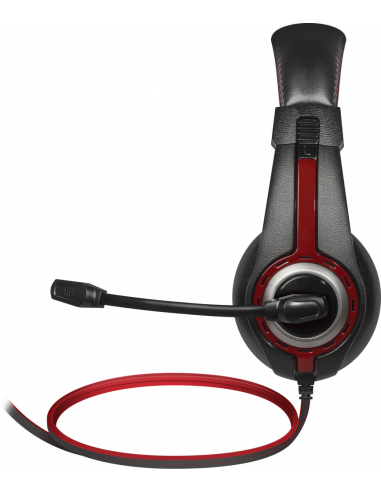 Warhead G-185, microphone, black and... Warhead G-185, microphone, black and...