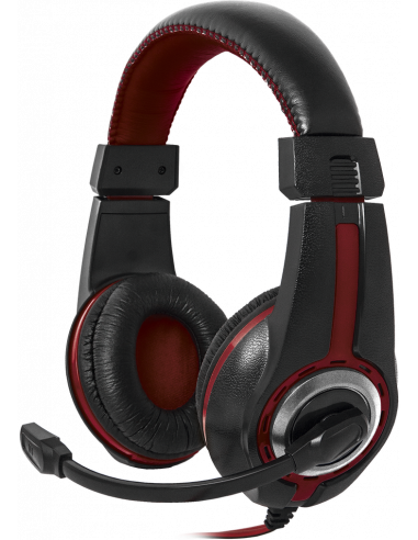 Warhead G-185, microphone, black and... Warhead G-185, microphone, black and...