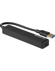 QUADRO EXPRESS, HUB USB... 2