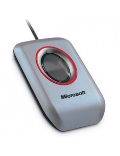 Fingerprint Reader