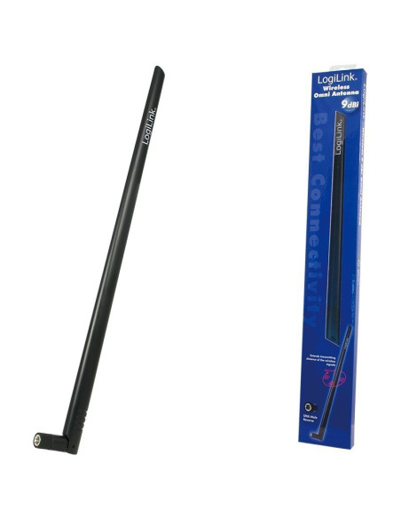 Wireless LAN Antenna SMA omnidirectional +9dBi