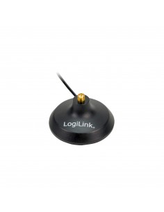 Magnetic wireless LAN...