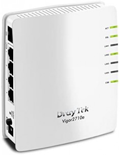 adsl2 router firewall